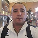 Знакомства: Али, 45 лет, Уссурийск
