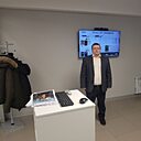 Знакомства: Валерий, 45 лет, Ханты-Мансийск