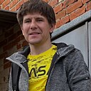 Знакомства: Руслан, 38 лет, Кашира