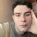 Знакомства: Артём, 25 лет, Искитим