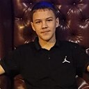 Знакомства: Данил, 18 лет, Иркутск