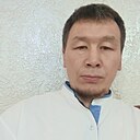 Знакомства: Даурен, 46 лет, Астана