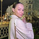 Знакомства: Каролина, 18 лет, Санкт-Петербург