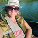 Знакомства: Юлия, 47 лет, Лиски