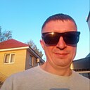 Знакомства: Анатолий, 39 лет, Брянск