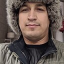 Знакомства: Макс, 39 лет, Уфа