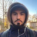 Знакомства: Роман, 29 лет, Пермь