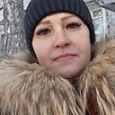 Знакомства: Юлия, 42 года, Новосибирск