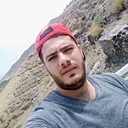 Знакомства: Эльмир, 35 лет, Минск