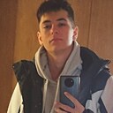 Знакомства: Андрей, 27 лет, Оренбург