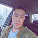 Знакомства: Санек, 35 лет, Ульяновск
