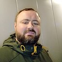 Знакомства: Андрей, 40 лет, Санкт-Петербург