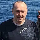 Знакомства: Вадим, 44 года, Уфа