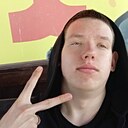 Знакомства: Кирилл, 18 лет, Красноуфимск