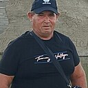 Знакомства: Андрей, 45 лет, Волгоград
