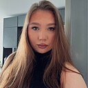 Знакомства: Мария, 24 года, Новосибирск