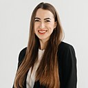 Знакомства: Юлія, 27 лет, Одесса