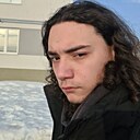 Знакомства: Никита, 19 лет, Бор