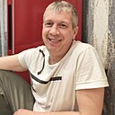Знакомства: Сергей, 43 года, Бузулук