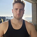 Знакомства: Илья, 25 лет, Варшава