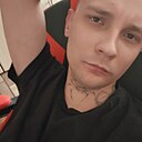 Знакомства: Стас, 25 лет, Магнитогорск