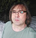 Знакомства: Антон, 42 года, Иваново