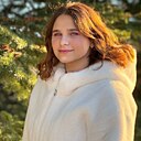 Знакомства: Елизавета, 20 лет, Ялта