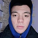 Знакомства: Марсель, 19 лет, Астрахань