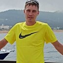 Знакомства: Андрей, 37 лет, Улан-Удэ
