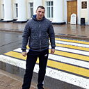 Знакомства: Vit, 40 лет, Луганск