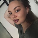 Знакомства: Полина, 27 лет, Вологда