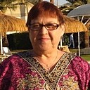 Знакомства: Надежда, 66 лет, Нягань