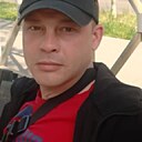 Знакомства: Антон, 37 лет, Краснодар
