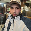 Знакомства: Баха, 28 лет, Семикаракорск