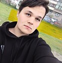 Знакомства: Кирилл, 23 года, Санкт-Петербург