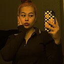 Знакомства: Вилена, 19 лет, Большеустьикинское