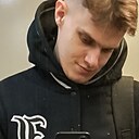 Знакомства: Антон, 24 года, Старый Оскол