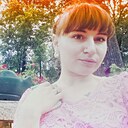 Знакомства: Александра, 36 лет, Минск