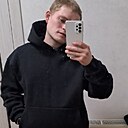 Знакомства: Юра, 26 лет, Киров