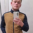 Знакомства: Юра, 26 лет, Киров