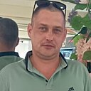 Знакомства: Юрий, 39 лет, Волгоград