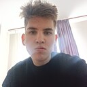 Знакомства: Арсений, 19 лет, Самара