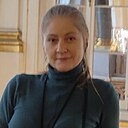 Знакомства: Эльвира, 46 лет, Уфа