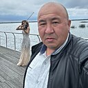 Знакомства: Динар, 40 лет, Нижневартовск