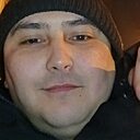 Знакомства: Вадим, 31 год, Октябрьский (Башкортостан)