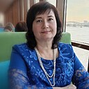 Знакомства: Оксана, 50 лет, Санкт-Петербург