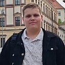 Знакомства: Юрий, 29 лет, Гродно