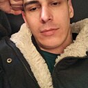 Знакомства: Сергей, 30 лет, Краснодар