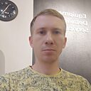 Знакомства: Иван, 35 лет, Уфа