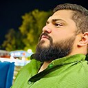 Знакомства: Давид, 29 лет, Волгоград